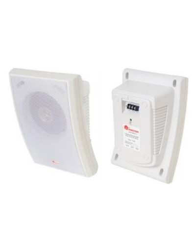 Громкоговоритель настенный Полисервис АСШ-10-30/100 (НП2) в Абакане Система оповещения Октава Полисервис Pintop.ru