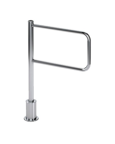 Калитка с магнитной разблокировкой К-12 800 Oxgard К-12 800 (ВЗР 1978-1) в Абакане Калитки Pintop.ru