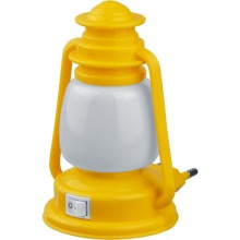 Светильник Navigator 93 126 NNL-SW19 Фонарь с выключателем 230В