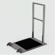 Подиум Ростов-Дон Т9М (уличный)