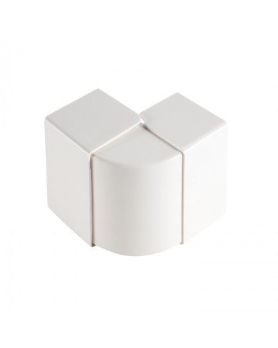 RE 60х40 Угол внешний изменяемый (4шт) 1кор.=360шт. Экопласт в Абакане Аксессуары для кабель-канала Pintop.ru