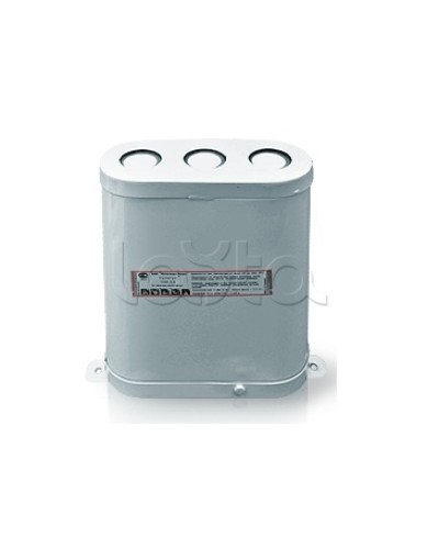 Генератор газового пожаротушения Источник-плюс Тунгус-ГГПТ-3,0 в Абакане Аксессуары для газового пожаротушения Pintop.ru