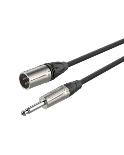 Кабель микрофонный ROXTONE DMXJ250/10 в Абакане Система оповещения и трансляции Roxton Pintop.ru