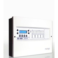 Прибор приемно-контрольный газовый Mavigard ML-4218