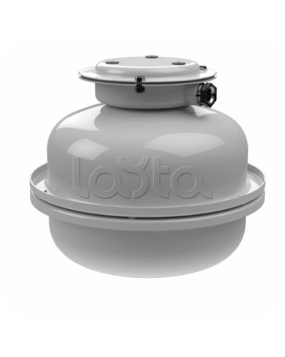 Модуль порошкового пожаротушения взрывозащищенный в нормальном исполнении Источник-плюс Тунгус-МПП(Н-Взр)-5-И-ГЭ-У2 в Абакане Модули пожаротушения (Ex) Pintop.ru