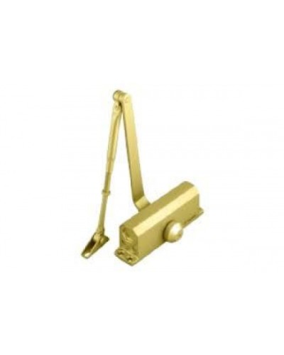 Доводчик NOTEDO DC-150 EN6 (золото) в Абакане Доводчики Pintop.ru