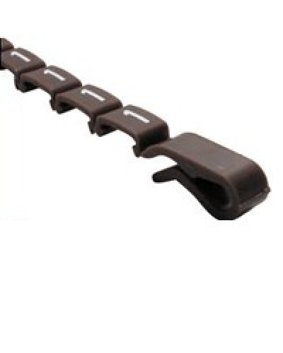 Маркер Legrand 038401 в Абакане Аксессуары для кабель-канала Pintop.ru