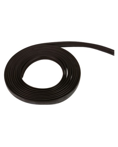 Уплотнитель резиновый для фиксации и защиты кабеля, проложенного внутри несущего профиля A1000/А1400 Faac 105433 в Абакане Запчасти для шлагбаумов и автоматики Pintop.ru