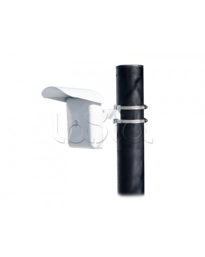 Извещатель охранный радиоволновый однопозиционный Forteza ЗЕБРА-30 bluetooth в Абакане Извещатели охраны периметра Pintop.ru