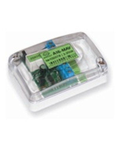 Модуль адресный управляющий взрывозащищенный Юнитест А16-МАУ.Ex в Абакане Системы охраны взрывоопасных объектов Pintop.ru