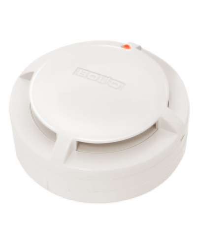 Извещатель пожарный комбинированый газовый пороговый и тепловой максимально-дифференциальный Болид ИП435-8/101-04-А1R в Абакане Охранно-пожарное оборудование Pintop.ru