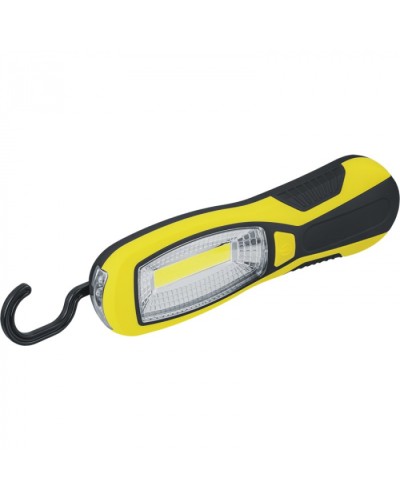 Фонарь Navigator 80 342 NPT-W11-3AA для работы 1COB LED(5Вт)+3LED(1Вт), короб в Абакане Источники света(Лампы) Pintop.ru