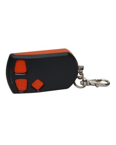 Брелок радиоканальный Сибирский Арсенал БН-Л-33 в Абакане Радиоканальная система безопасности - Сибирский Арсенал Pintop.ru