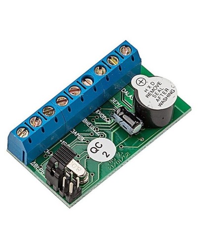 Контроллер ключей ТМ и RF IronLogic Z-5R/5000 в Абакане Контроллеры Pintop.ru