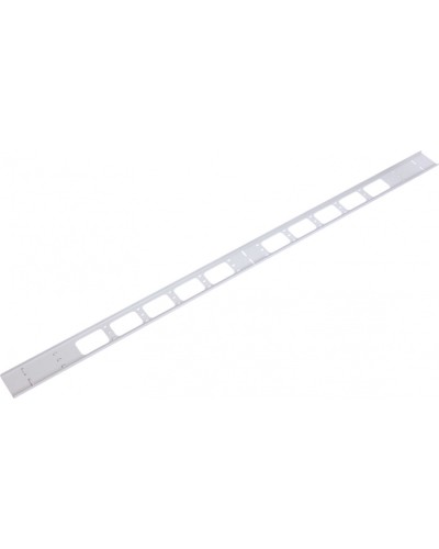 Органайзер кабельный вертикальный 42U ЦМО ВКО-М-42.75 в Абакане Кабельные органайзеры Pintop.ru