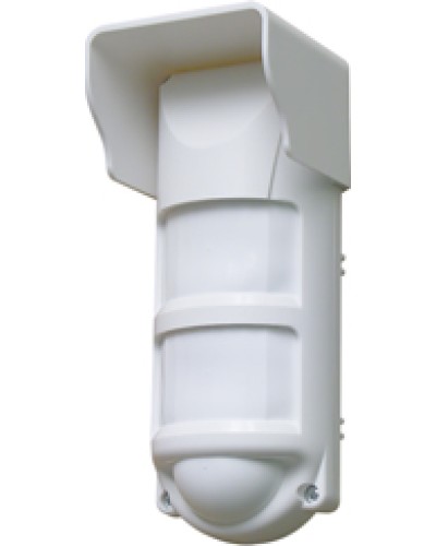 Извещатель охранный поверхностный оптико-электронный Риэлта Пирон-8Б (ИО 309-33) в Абакане Извещатели охранные Pintop.ru