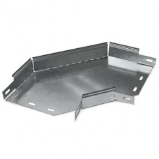 Угол плоский 90° 400x50 (0,7) ПожТехКабель (545-006)