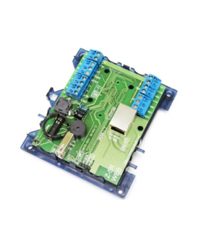 Контроллер сетевой IronLogic Z-5R Web в Абакане Контроллеры Pintop.ru