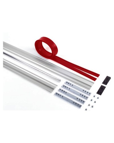 Уплотнитель резиновый Faac 105403 в Абакане Запчасти для шлагбаумов и автоматики Pintop.ru