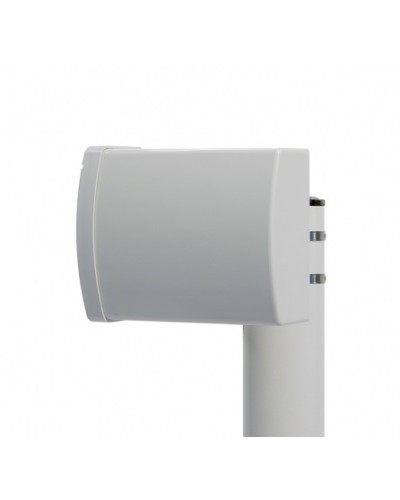 Извещатель радиоволновой однопозиционный Forteza ЗЕБРА-30(5,8)-В-ethernet в Абакане Извещатели охраны периметра Pintop.ru