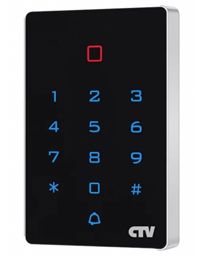 Автономный контроллер-считыватель CTV-KR10 EM-WF в Абакане Контроллеры Pintop.ru