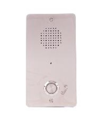 Пульт на 1 абонента с транзитным каналом Getcall GC-3001B1 в Абакане Дополнительное оборудование для СКУД Pintop.ru