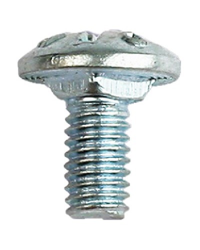 Винт М6х10 с крестообразным шлицем Промрукав (PR08.2361) в Абакане Крепеж Pintop.ru