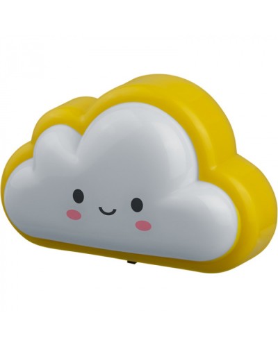 Светильник Navigator 93 120 NNL-SW13 Облако с выключателем 230В в Абакане Светильники Pintop.ru