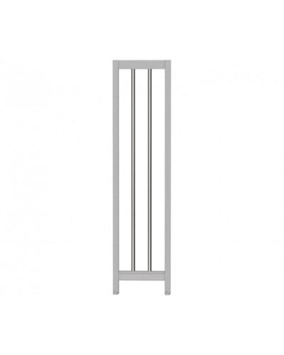 Ограждение полноростовое Ростов-Дон ОПР/500-Д-ЗН в Абакане Ограждения Pintop.ru