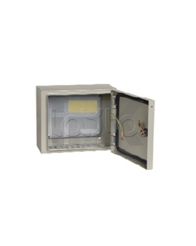 Щит с монтажной панелью IEK ЩМП-2.3.1-0 74 У2 (YKM40-231-54) в Абакане Щиты электрические Pintop.ru