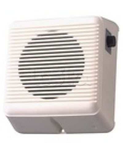 Громкоговоритель настенный TOA BS-633AT в Абакане Системы оповещения и трансляции TOA Pintop.ru