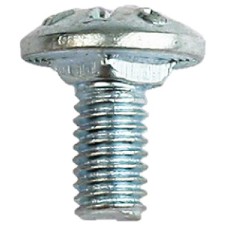 Винт М6х12 с крестообразным шлицем Промрукав (PR08.2431)