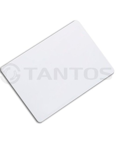 Карта тонкая формата Temic Tantos Temic (тонкая) TS в Абакане Оптовые идентификаторы Pintop.ru