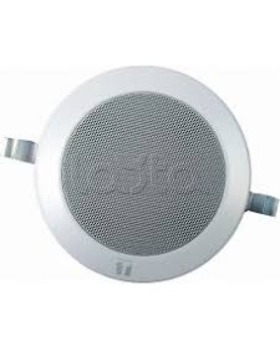 Громкоговоритель потолочный TOA PC-6WM-EB в Абакане Системы оповещения и трансляции TOA Pintop.ru