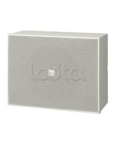 Громкоговоритель настенный, 6 Вт TOA BS-678BSW в Абакане Системы оповещения и трансляции TOA Pintop.ru