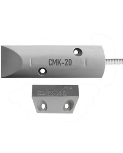 Сигнализатор Магнито-контакт СМК-20 А2П(2) АТФЕ.425119.169 в Абакане Дополнительное оборудование для СКУД Pintop.ru