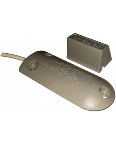 Извещатель магнитоконтактный Магнито-контакт ИО102-40 А2 П (1) в Абакане Извещатели охранные Pintop.ru