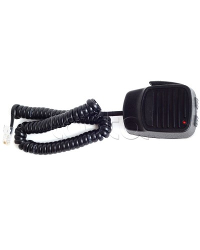 Микрофон внешний для Октава-100Ц Полисервис ВМ-02 в Абакане Система оповещения Октава Полисервис Pintop.ru