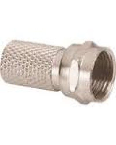 Разъём “F” винтовой LEGRAND 073990 в Абакане Коннекторы Pintop.ru