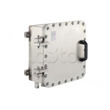 IP-коммутатор взрывозащищенный сетевой Релион-SW-EXD-A-2G-6Poe+/360W-UPS