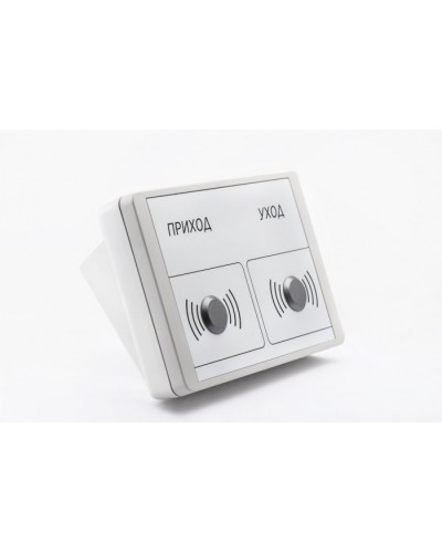 Терминал учета рабочего времени SIGUR E100-MF в Абакане Дополнительное оборудование для СКУД Pintop.ru