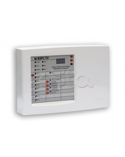 Система охраны ВЭРС-ПУ-М версия 3.1 в Абакане Приемно-контрольные приборы Pintop.ru