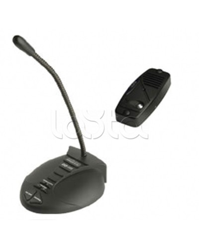 Переговорное устройство Digital Duplex DD-215Т в Абакане Переговорные устройства Pintop.ru