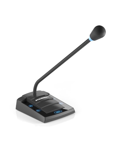 Пуьт STELBERRY D-120 в Абакане Переговорные устройства Pintop.ru