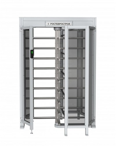 Турникет Ростов-Дон Турникет ПР1С/4М2 У в Абакане Турникеты Pintop.ru