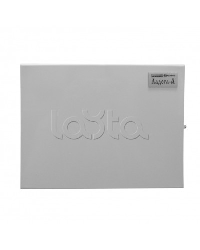 Блок релейных выходов Риэлта Ладога БРВ-А исп.2 в Абакане Адресная система пожарной сигнализации ЛАДОГА-А - Риэлта Pintop.ru