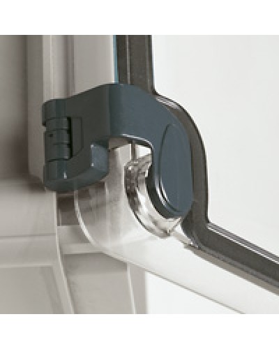 Набор шарниров Legrand 035801 в Абакане Аксессуары для стоек и шкафов Pintop.ru