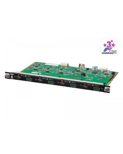 Плата ATEN VM7824-AT в Абакане Системы видеонаблюдения Pintop.ru