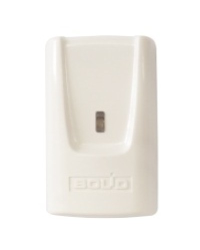 Извещатель охранный вибрационный поверхностный Болид ВУЛКАН в Абакане Извещатели охранные Pintop.ru