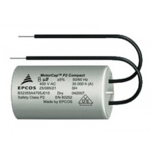 Конденсатор пусковой Faac 7601351